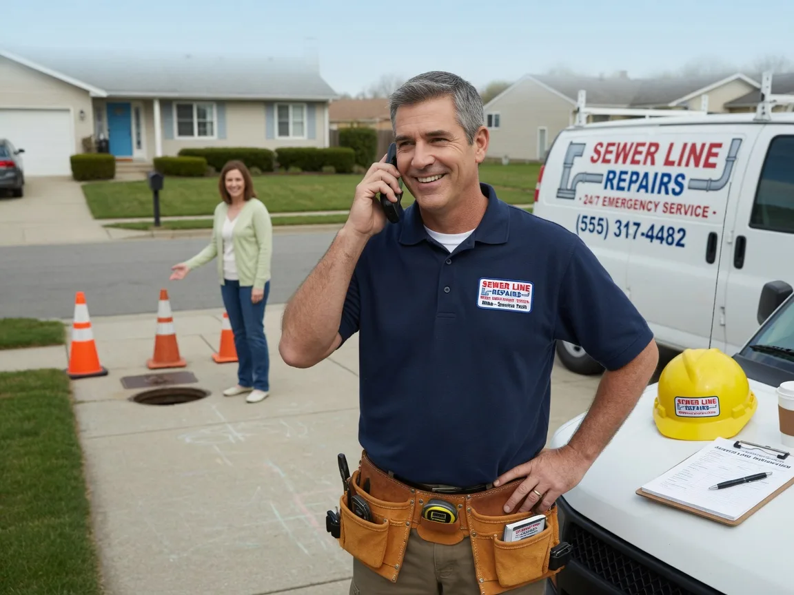 Emergency Plumber Canyon Lake, TX FAQs